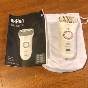 Epilator